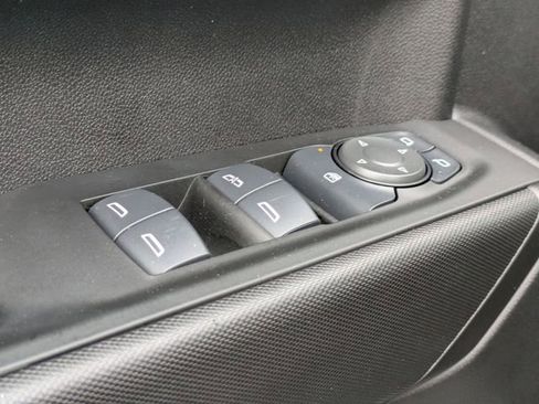 New 2025 Chevrolet Silverado 1500 Custom w/ Turbomax Blackout Package image 10