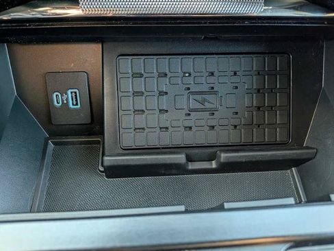 Certified 2023 Ford F150 Lariat w/ Equipment Group 502A High AWD/4WD image 24
