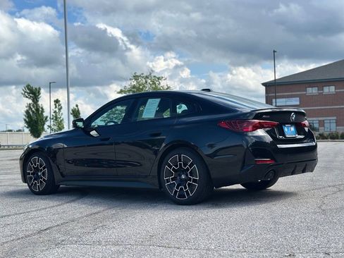New 2026 BMW 430i xDrive w/ M Sport Package AWD/4WD image 5