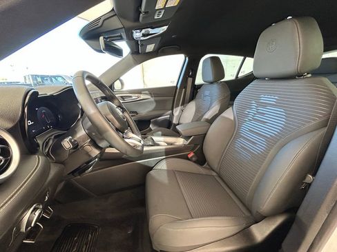 New 2025 Alfa Romeo Tonale image 27