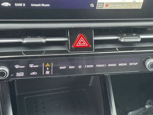 New 2026 Kia Niro SX image 21