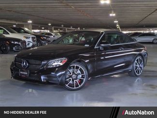 Certified 2021 Mercedes-Benz C 300 Cabriolet video 1