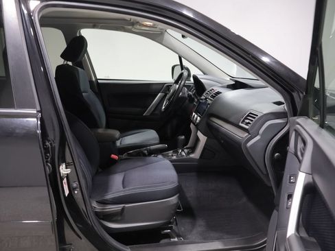Used 2017 Subaru Forester 2.5i Premium w/ All-Weather Package AWD/4WD image 22