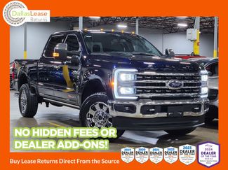 Used 2024 Ford F250 Lariat w/ Lariat Ultimate Package AWD/4WD video 1