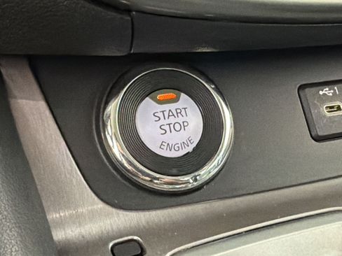 Used 2023 Nissan Murano SV AWD/4WD image 26