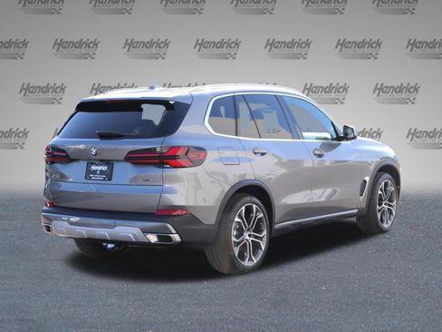Certified 2026 BMW X5 sDrive40i w/ Climate Comfort Package RWD image 10