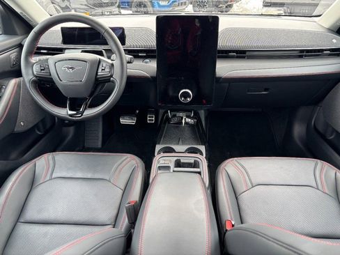 Used 2025 Ford Mustang Mach-E Premium w/ Sport Appearance Package image 14