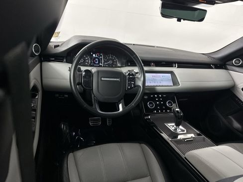 Used 2020 Land Rover Range Rover Evoque R-Dynamic S AWD/4WD image 23