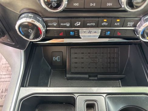 Used 2023 Ford F150 Limited AWD/4WD image 26