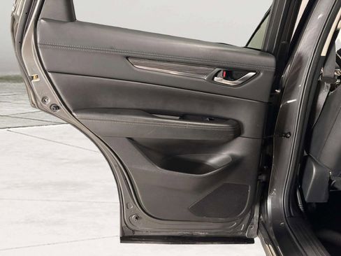 Used 2018 MAZDA CX-5 Grand Touring w/ Premium Package image 20