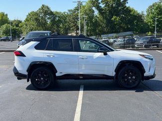 Used 2024 Toyota RAV4 XSE w/ Weather Package AWD/4WD video 2