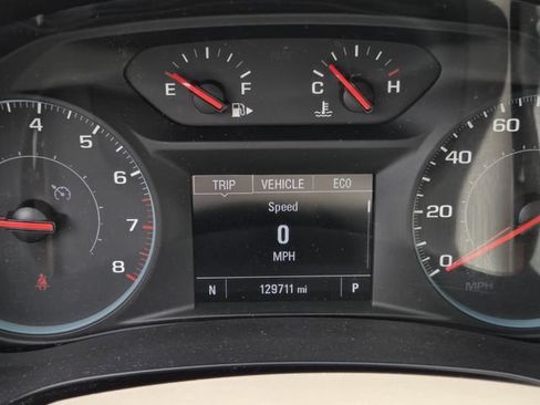 Used 2020 Chevrolet Malibu LS w/ Driver Confidence Package II FWD image 17