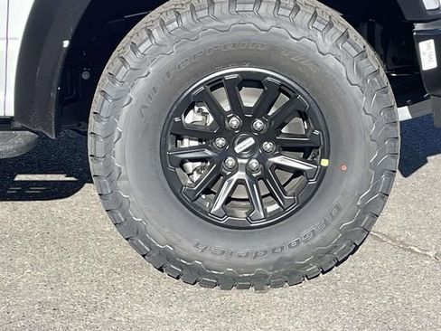 New 2025 Ford F150 Raptor image 38