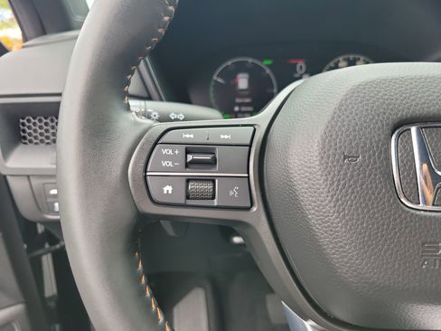 Used 2024 Honda CR-V Sport-L image 30