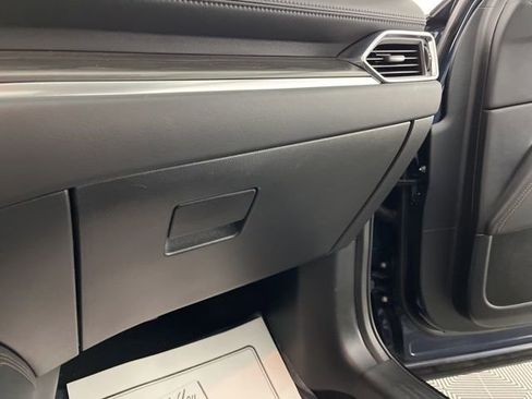 Used 2023 MAZDA CX-5 AWD 2.5 S w/ Premium Package image 40