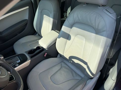 Used 2014 Audi A5 2.0T Premium Plus w/ Premium Plus Package AWD/4WD image 6