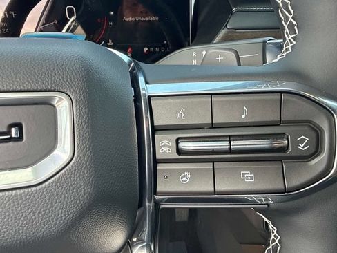 New 2026 GMC Acadia Denali Ultimate FWD image 25
