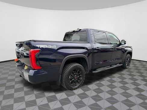 Used 2023 Toyota Tundra SR5 w/ TRD Off-Road Premium Package AWD/4WD image 6