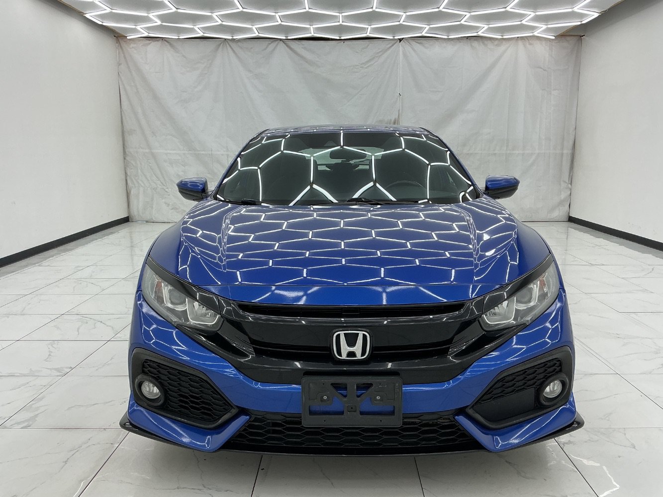 Used 2019 Honda Civic Sport image 5
