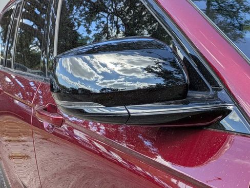 New 2025 Jeep Grand Cherokee Limited w/ Black Appearance Package image 11