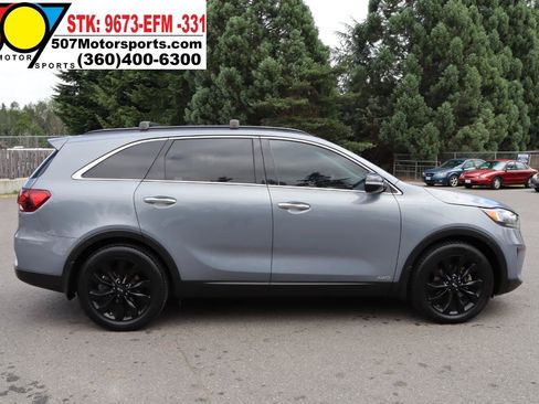 Used 2019 Kia Sorento S AWD/4WD image 9