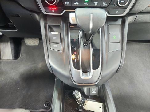 Used 2018 Honda CR-V EX-L image 26
