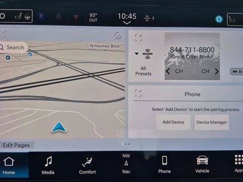 Used 2024 Chrysler Pacifica Limited FWD image 21