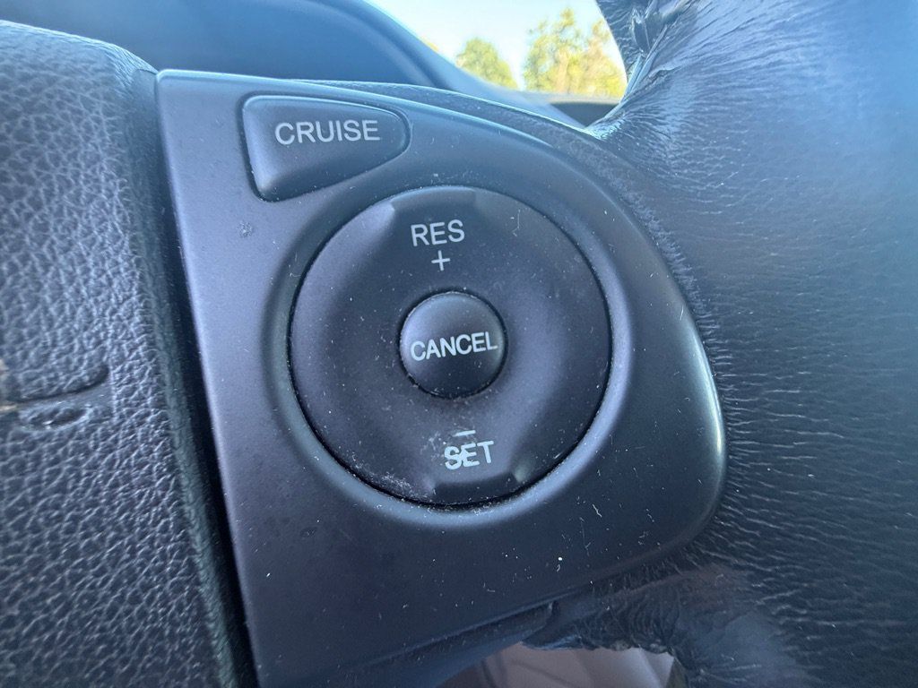 Used 2012 Honda CR-V EX-L image 20