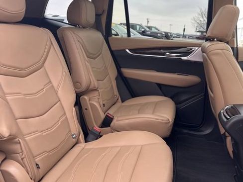 Used 2024 Cadillac XT6 Premium Luxury w/ Platinum Package image 41