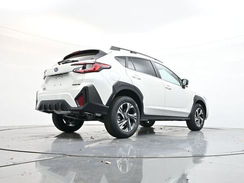 New 2026 Subaru Crosstrek 2.0i Premium image 29