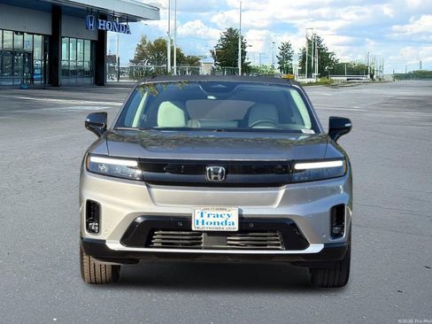 New 2026 Honda Prologue Touring image 16