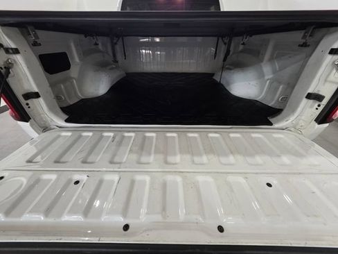 Used 2025 RAM 1500 Tradesman AWD/4WD image 21