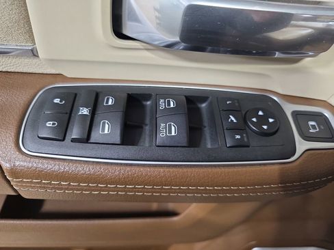 Used 2021 RAM 2500 Laramie image 26