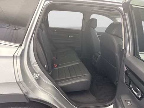 Used 2025 Honda CR-V EX-L image 17
