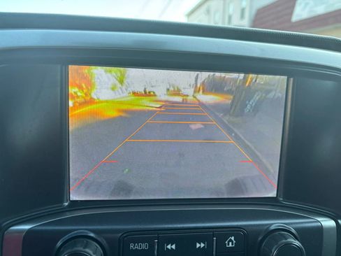 Used 2014 Chevrolet Silverado 1500 LT w/ All Star Edition image 23