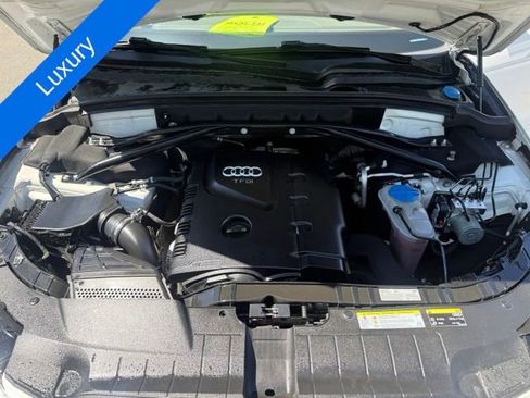 Used 2016 Audi Q5 2.0T Premium AWD/4WD image 31