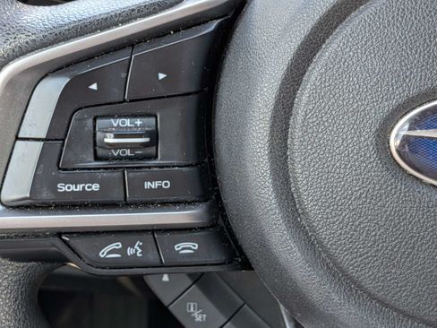 Used 2019 Subaru Crosstrek 2.0i w/ Eyesight System AWD/4WD image 22