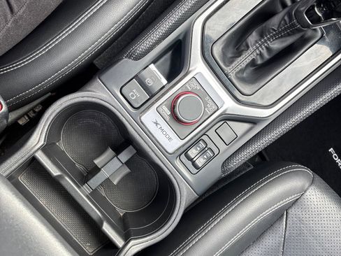 Used 2020 Subaru Forester Limited image 26