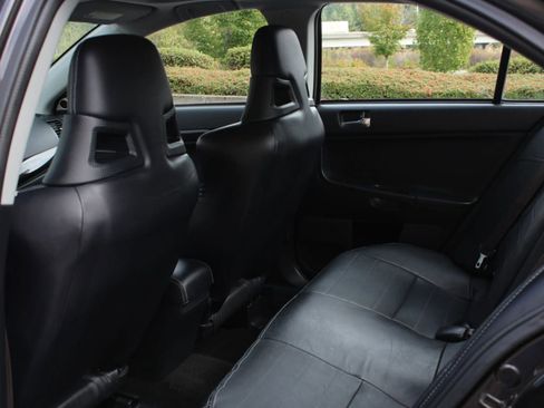 Used 2014 Mitsubishi Lancer Evolution GSR image 17