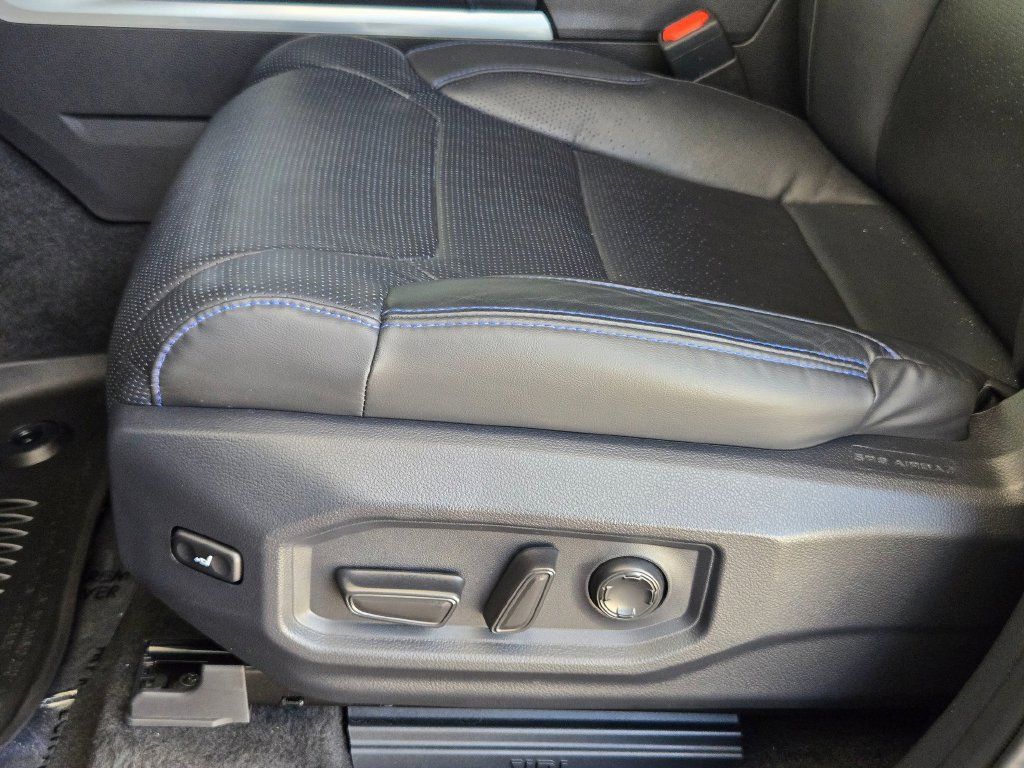 Used 2025 Toyota Sequoia Platinum AWD/4WD image 14