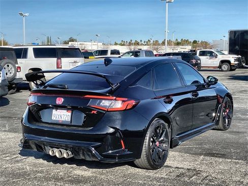 Used 2025 Honda Civic Type R image 29