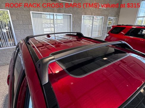 Used 2023 Toyota RAV4 Limited AWD/4WD image 9