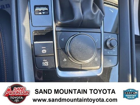 Used 2023 MAZDA CX-50 AWD 2.5 Turbo w/ Cargo Package image 20