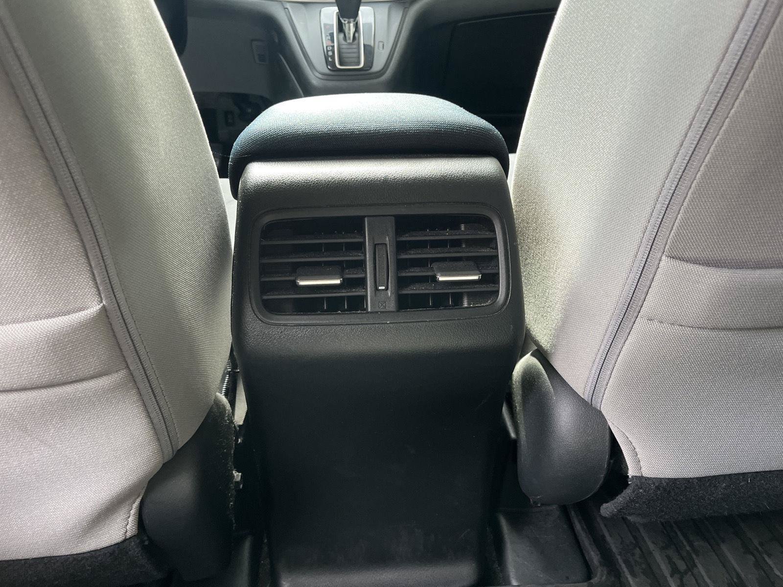 Used 2015 Honda CR-V EX image 16