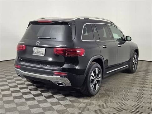 Used 2025 Mercedes-Benz GLB 250 GLB 250 image 5