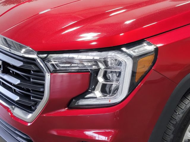 Certified 2023 GMC Terrain SLE w/ Driver Convenience Package FWD image 9