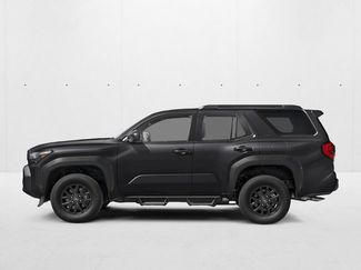 New 2026 Toyota 4Runner SR5 AWD/4WD video 3