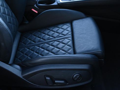 Used 2017 Audi TT 2.0T image 32