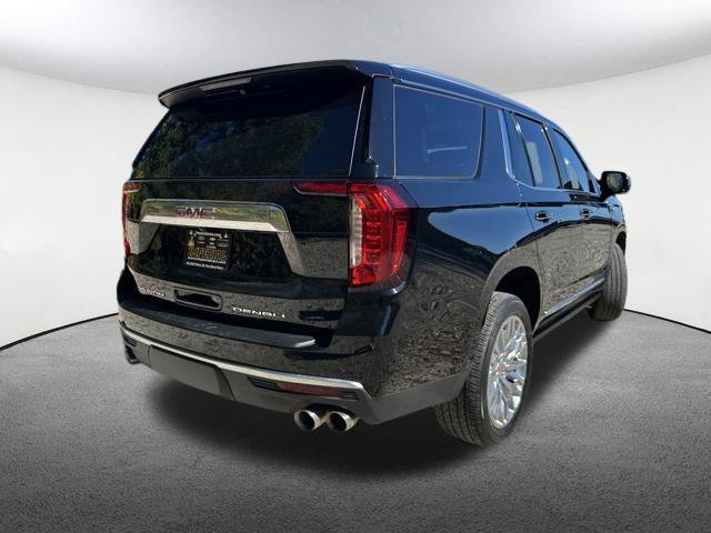 Certified 2023 GMC Yukon Denali AWD/4WD image 16