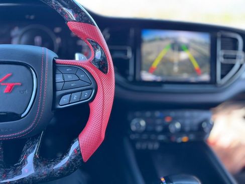 Used 2023 Dodge Durango R/T w/ Tow 'N Go Package image 8